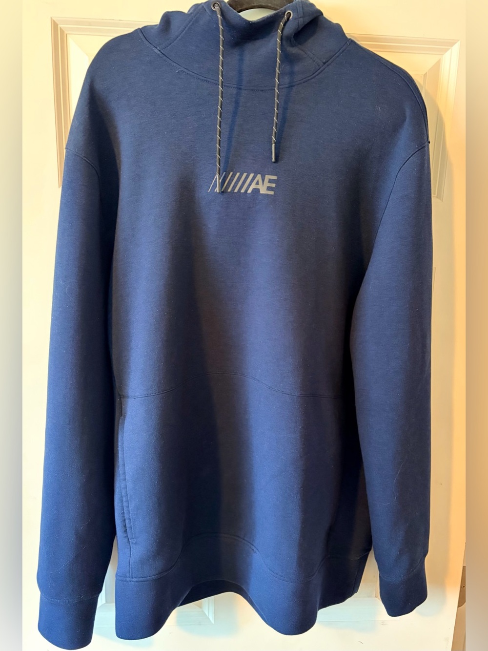 American Eagle Active 24/7 Hoodie